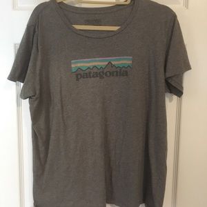 Patagonia Tee